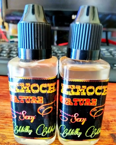 Photos of Temphoyac Vapor