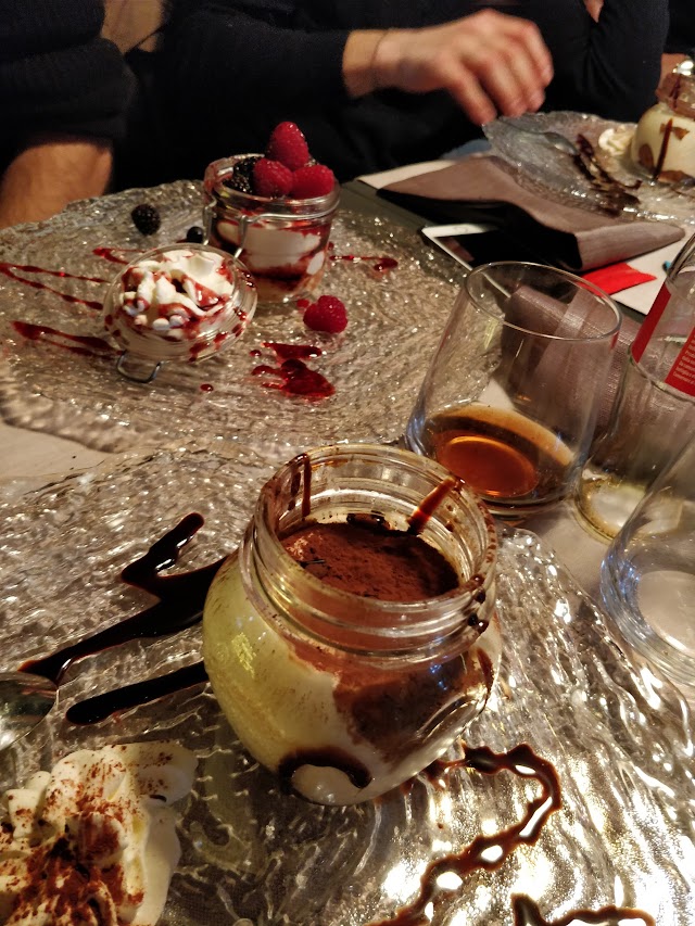 BIIF Ristorante Brescia