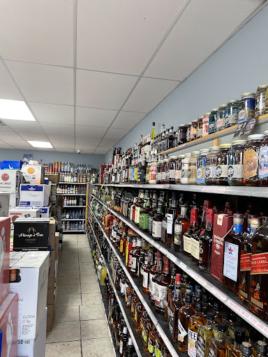 University Package Store - United States
