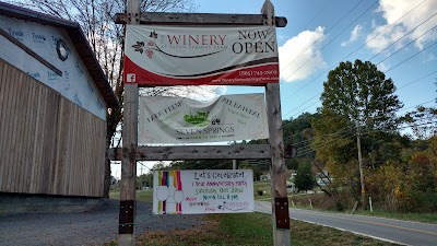 The Winery at Seven Springs Farm