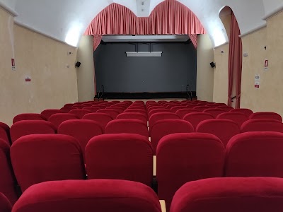 Teatro comunale "Cinema Teatro K"