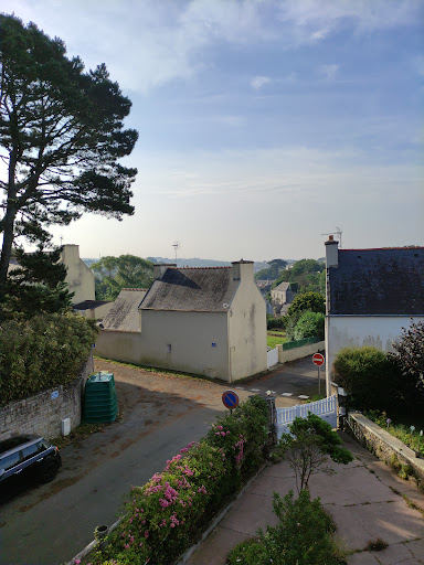 Photo de La ferme de kerivoas à Audierne (29770)