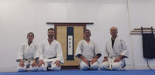 Iwama Ryu Aikido Sale - Thumbnail