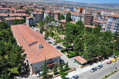Photos of Corum Agiz ve Dis Sagligi Merkezi