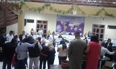 Photos of Ministerio Camino Nuevo