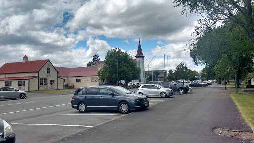 Masterton isite Visitor Information Centre - Thumbnail