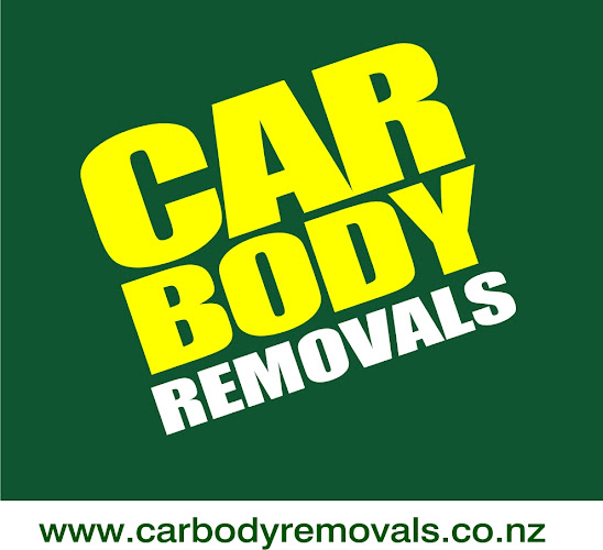 Car Body Removals - Tauranga