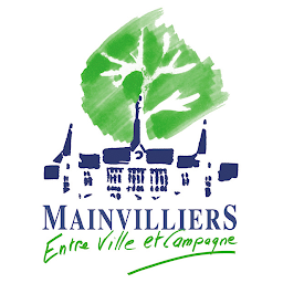 Photo n°2 de Mairie de Mainvilliers à Mainvilliers (Hôtel de ville)