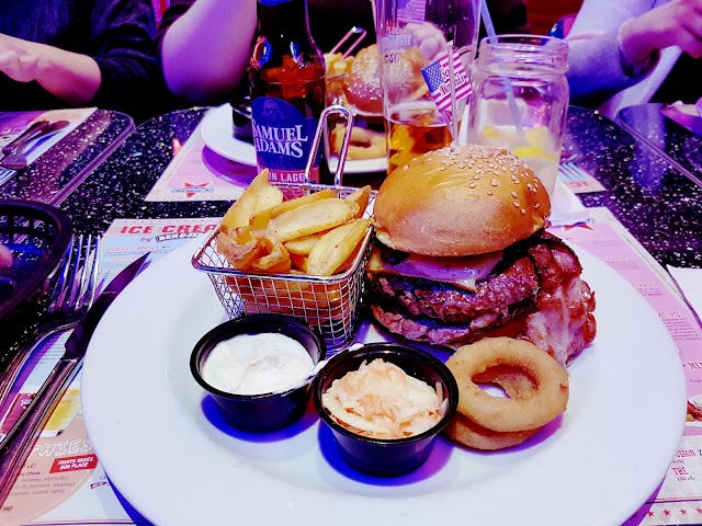 Memphis Coffee