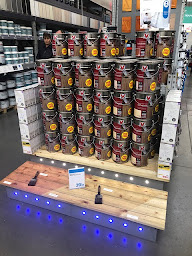 Photo n°34 de Castorama à Nîmes (Magasin d'outillage)