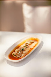 Photo n°19 de Beefbar à Saint-Tropez (Restaurant)