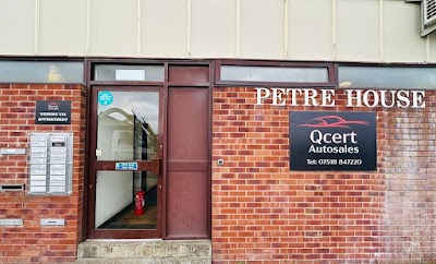 QCERT AUTOSALES Ltd