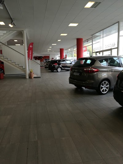 Photos of Autohaus Werner Jungmann GmbH & Co KG