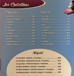 Photo n°3 de La Douc'Heure à Le Poujol-sur-Orb (Institut de beauté)