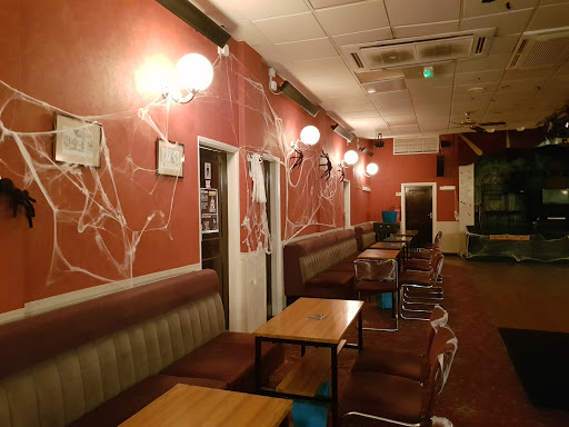 Billingham Trade Union & Social Club - Thumbnail