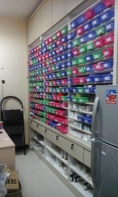 Photos of Klinik Interna Medika
