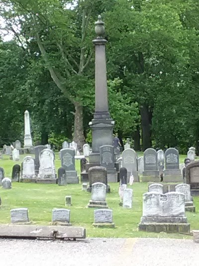 Beulah Presbyterian Church