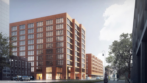 REDNET Property Group