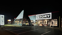 Story Rennes - Magasin de Meubles & Canapés à Melesse