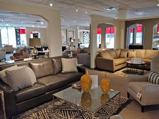 Hamiltons Sofa & Leather Gallery
