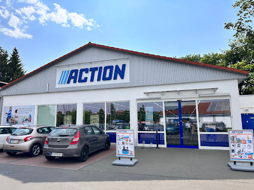 Action Gotha - Visual