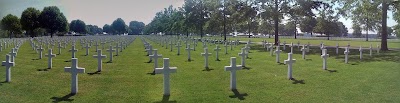 Photos of Margraten, Amerikaanse Begraafplaats