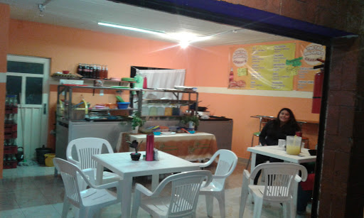Tortas Gigantes Charly's - Thumbnail