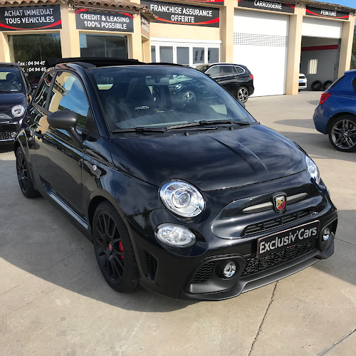 Opinii despre Exclusiv Cars Julien în Draguignan - Concessionnaire