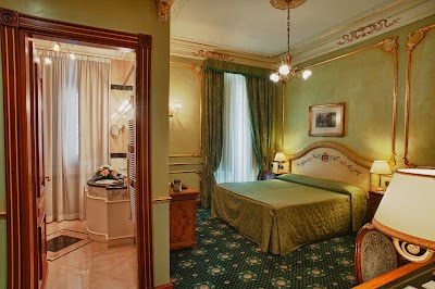 Photos of Grand Hotel Wagner
