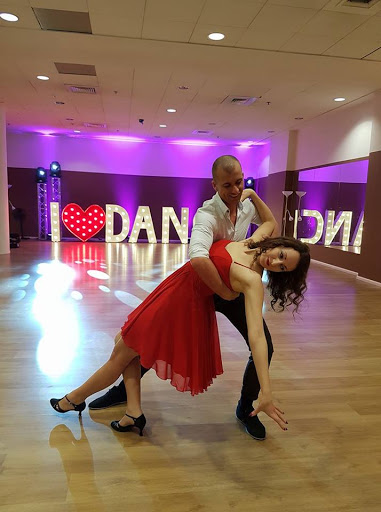 Szkoła Tańca MDance