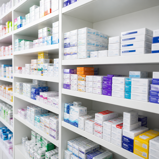 Living with pain can affect your work, sleep, and daily life. At Pharmora Drug Mart in HITEC City… post image