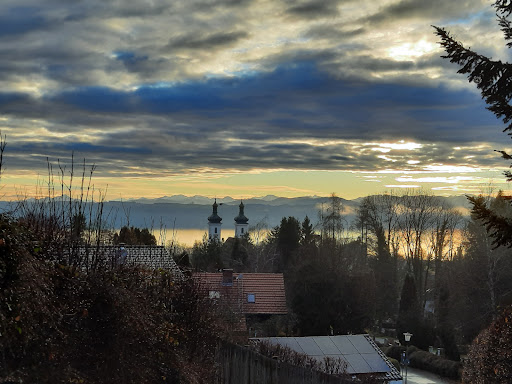 Neuer Friedhof Tutzing - Thumbnail