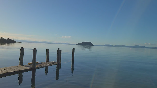 Comments and reviews of Motutere Bay TOP 10 Holiday Park