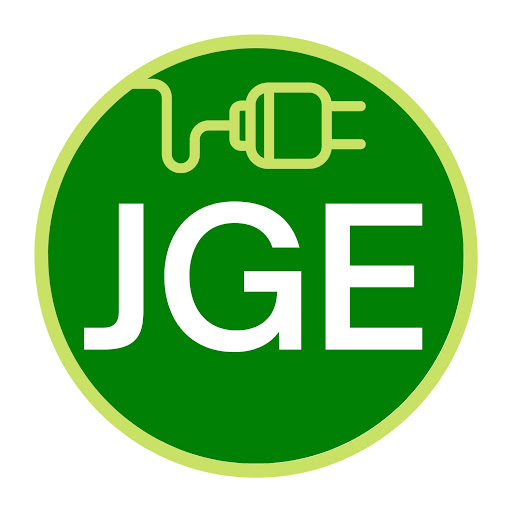 JGE Electrical & Air Conditioning