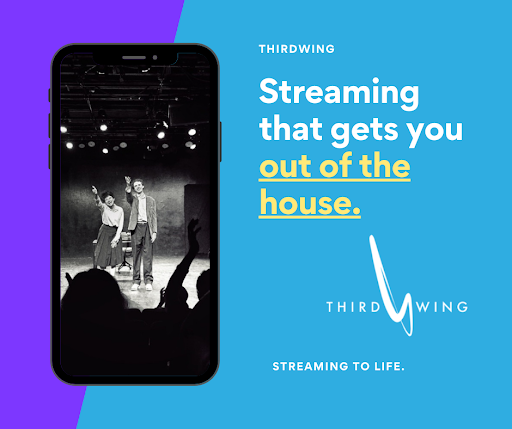 Thirdwing - Visual