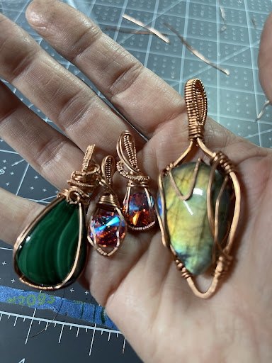 Webb Jewelry - Visual