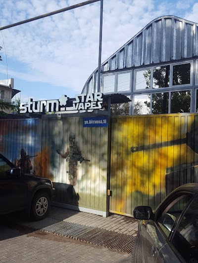 Photos of Shturm
