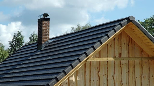 Bee's Roofing - Visual