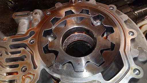 Windham Transmission - Thumbnail