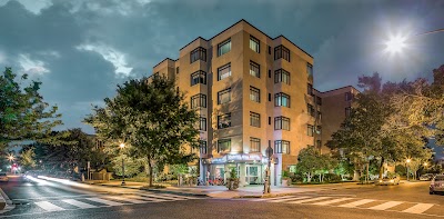 lodging
