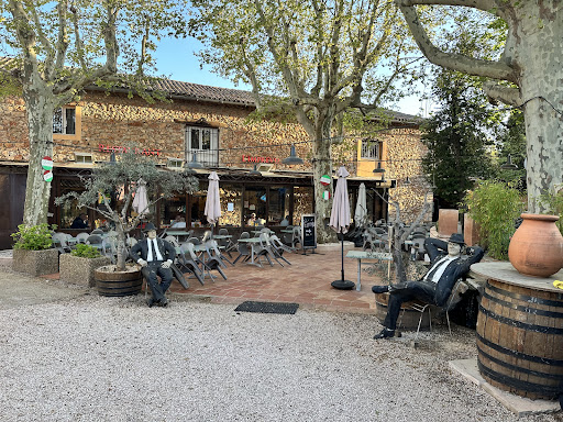 Pizzeria Chez Marie ( L'IMPREVU ) - Thumbnail