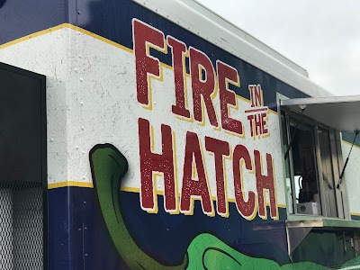 Fire In The Hatch Restaurant