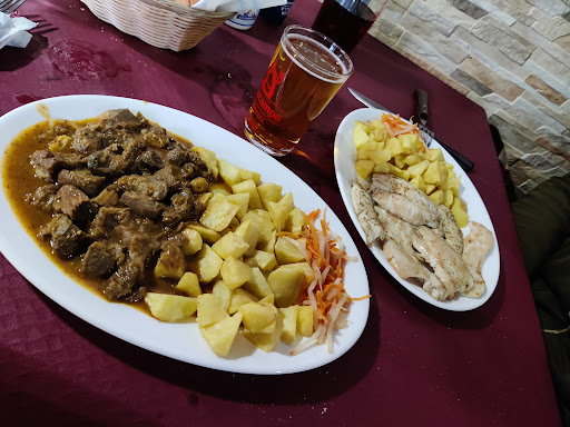 Restaurante Anafe Gallery - Spain