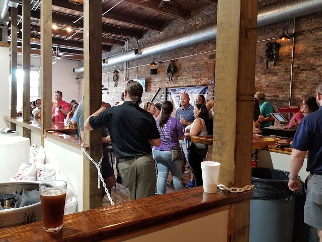 Dust Off Brewing Co.