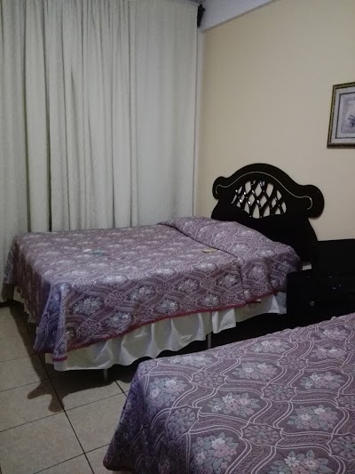 Photos of Hotel y Restaurante del Centro