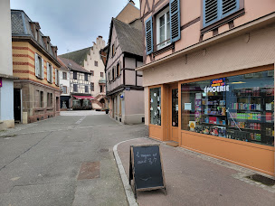 Photo n°12 de Alimentation générale de Sélestat à Sélestat (Épicerie)