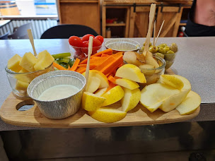 Photo n°51 de Tabac Bar hôtel presse de la Forêt à Saint-Hilaire-de-Riez (Bureau de tabac)