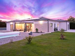 Photo n°1 de ALPHA CONSTRUCTIONS CREON à Créon (Constructeur immobilier)