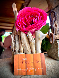 Photo n°33 de Les Arbousiers à Poggio-Mezzana (Restaurant)