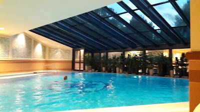 Photos of InterContinental Almaty